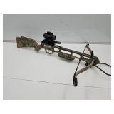 Jaguar Cross Bow with Sight