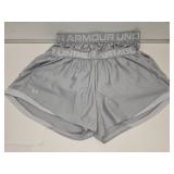 1XL UNDER ARMOUR  2 Pair of Shorts