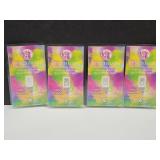 4 Benchmark .999 1 Gram Each