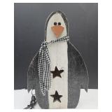 24 High Working Penguin Light