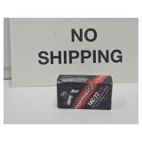 50 rds 22LR Gun Ammo