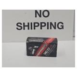 50 rds 22LR Gun Ammo