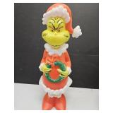 Newer GRINCH  24" Blow Mold