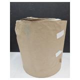 15"  Glass Wrapping Paper