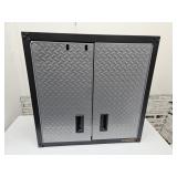 Gladiator Workshop Cabinet 28 x 28 h x 12" D New?