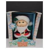 Cabbage Patch Kids Holiday Edition Doll with Box