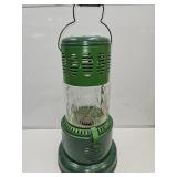 Antique Perfection  Kerosene Heater with Glass