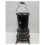Antique Perfection Black Kerosene Heater