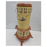 Antique Perfection 2 Tone Kerosene Heater