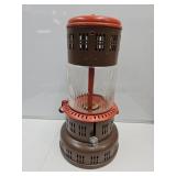 Antique Perfection Kerosene Heater with Glass