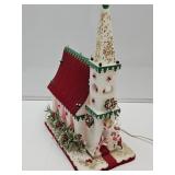 VTG Musical  & Lights Chruch See Beautiful Detail