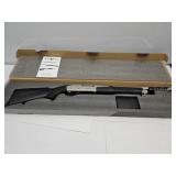 NIB 12ga Pump Action Silver Eagle Shotgun