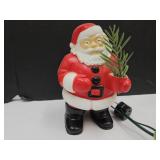 7 high Santa Night Light