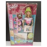 NSYNC New Barbie In Box
