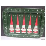 Haward Holt Tray ? Not Marked