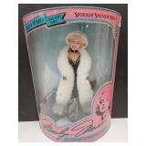 New Marilyn Monroe Barbie In Box