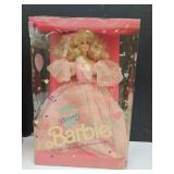 New Happy Birthday Barbie In Box