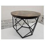 Modern Plant Stand 16 x 14" high