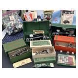 Large Vintage Sewing Lot!