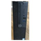 Desktop PC, Dell Optiplex 3060, See Details...