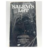 Book: Salem