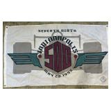 Indianapolis 500 Flag 5