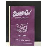 Muncie, Indiana Bearcasts Basketball 1901 - 1988