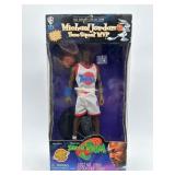 Michael Jordan - Space Jam - "Tune Squad MVP"