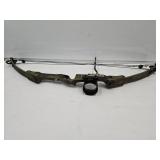 Bear Compound Bow