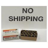 22 LR Winchester 50 RDS Gun Ammo