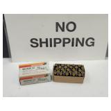 22 LR Winchester 50 RDS Gun Ammo