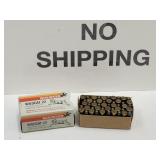 22 LR Winchester 50 RDS Gun Ammo