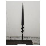 39" Long Sword