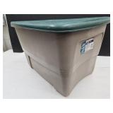 18 Gal Sterilite Storage Tote