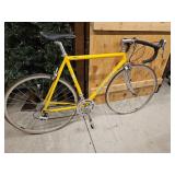 VTG Specialized Aluminum Kinesiology 6061 Bike