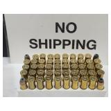 44 Magnum 50 RD Gun Ammo