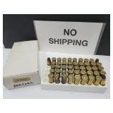 44 Magnum 46 RDS Gun Ammo