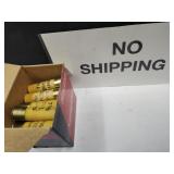 20 ga Federal Game Load 19 RDS Gun Ammo