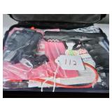 SAR Mete 9MM New Unfired in Box Gun