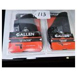 2 Allen Hip Holsters New In Box