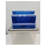 Lot of Totes See Sizes