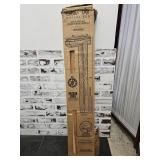 New  Cedar Drive In Mail Box Post