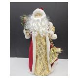 Large 30" high Santa Claus