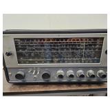Hillcrafters Electronic  Ham Radio