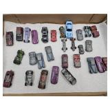 Tootsie Toy  Cars & Trucks, Hot Wheels, Slot Car