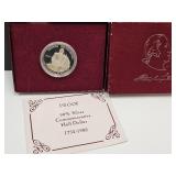 90% Silver Commemorative Half Dollar Coin