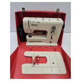 Bernina Working Sewing Machine Madein Switzerland