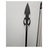 73" Spear by Bud Z No shipping