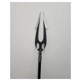 74" Spear by Bud Z No Shipping