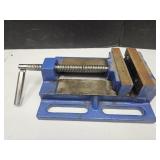 Bench Top Vise for Jeweler?  4" Jaws